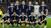 Con un arquero de 43 años: Escocia anunció su nómina para el Mundial 2026