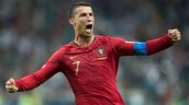 Cristiano Ronaldo encabeza la lista de Portugal para su último Mundial