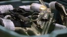 Autoridad concretó primer operativo de destrucción de armas del año