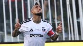 Arturo Vidal devolvió millonario monto tras declarar ante la PDI