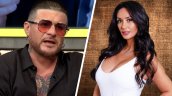 Junior Playboy se lanza contra Pamela Díaz: 