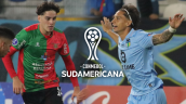O'Higgins sale a buscar el liderato de grupo en la Sudamericana ante Boston River
