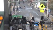 Evo Morales por protestas contra reformas de Paz: 
