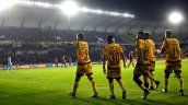 La tabla de posiciones de la Copa Libertadores en la quinta fecha