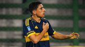 Boca Juniors vence a Cruzeiro en la Copa Libertadores