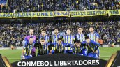 Los clasificados a octavos de final en la Copa Libertadores 2026