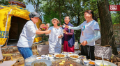 China Hoy: De las visitas fugaces a las estancias globales
