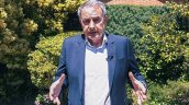 José Luis Rodríguez Zapatero, primer presidente español imputado por corrupción