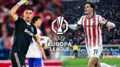 Aston Villa y Friburgo chocan por la gloria continental en una inédita final de la Europa League