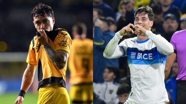 Los clasificados a octavos de final en la Copa Libertadores 2026