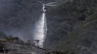 Incendio en comunidad del sur de California ha consumido al menos 1.400 hectáreas