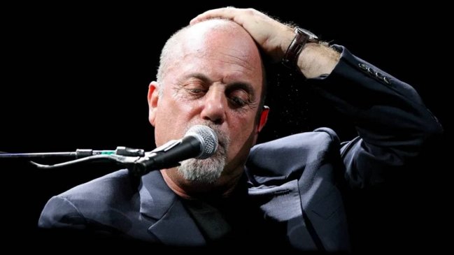 Billy Joel destrozó la película sobre su vida: 