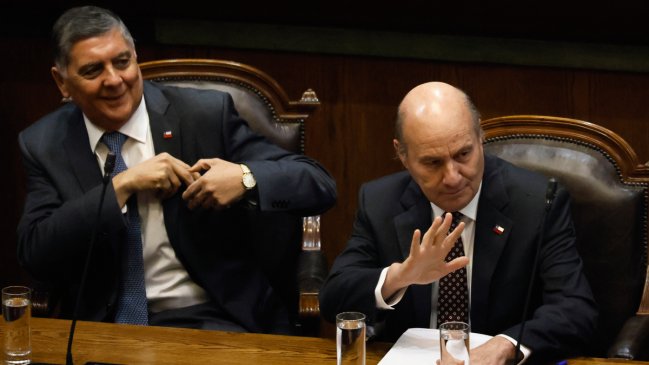Megarreforma: Cámara visó exención de contribuciones, rebaja de impuesto corporativo e invariabilidad tributaria