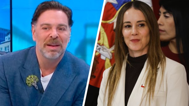 Neme lapida a Sedini tras cambio de gabinete: 