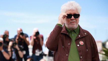   Pedro Almodóvar: Debemos ser escudo frente a 