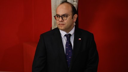 Subsecretario Pavez tras cambio de gabinete: Hay que reflexionar en torno al número de ministerios