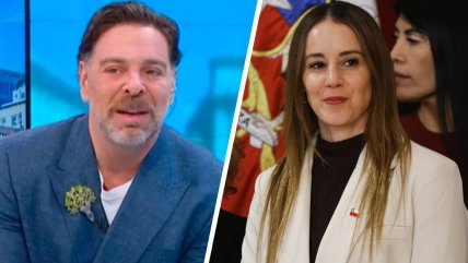   Neme lapida a Sedini tras cambio de gabinete: 