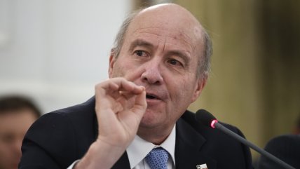   Quiroz respalda nuevo gabinete: 