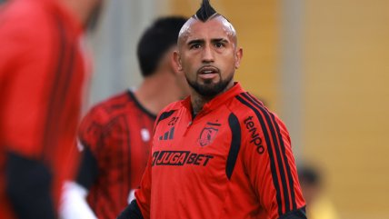 Vidal dijo que lío con casa de cambio fue un malentendido: 