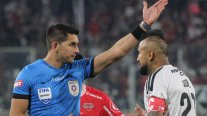 Cooperativa Deportes: Otra demanda contra Vidal y clubes chilenos juegan a nivel internacional