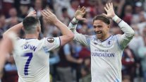 Los golazos que sellaron la final de Europa League a favor de Aston Villa