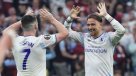 Los golazos que sellaron la final de Europa League a favor de Aston Villa