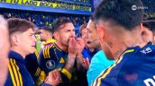 [VIDEOS] Conmebol liberó videos del VAR de las polémicas jugadas que marcaron el Boca-Cruzeiro