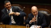 Megarreforma: Cámara visó exención de contribuciones, rebaja de impuesto corporativo e invariabilidad tributaria