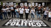 ONG confirma excarcelación de al menos 25 presos políticos en Venezuela