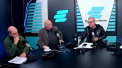 [VIDEO] Sergio Markarián se peleó con un periodista y fue echado en vivo de una entrevista