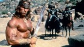 Schwarzenegger confirmó su regreso como 