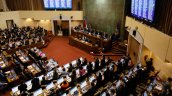 Cámara Baja aprobó idea de legislar la megarreforma del Gobierno