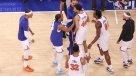 Los Knicks remontaron 22 puntos y tomaron la ventaja en la final del Este