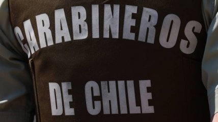   Seis delincuentes detenidos en servicentro tras turbazo en Maipú 
