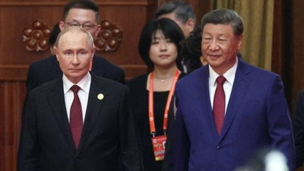   Pese a fracaso de Putin, Rusia afirma que 