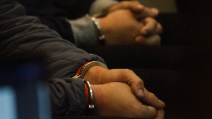 Fiscalía acreditó detallada planificación tras ataque a escolar afuera de liceo en Rancagua