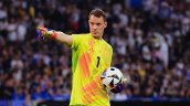 Con el regreso de Manuel Neuer: Alemania reveló su nómina para el Mundial