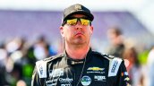 El automovilismo está de luto: Falleció leyenda de Nascar Kyle Busch