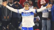 Fernando Zampedri: Trabajo para el equipo, nos queda una gran final
