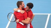 Novak Djokovic eligió como nuevo entrenador a su excompañero Viktor Troicki