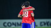 La Roja tendrá duros desafíos en el Mundial Sub 17 de Catar 2026