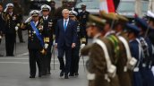 Presidente Kast encabezó por primera vez el Día de las Glorias Navales