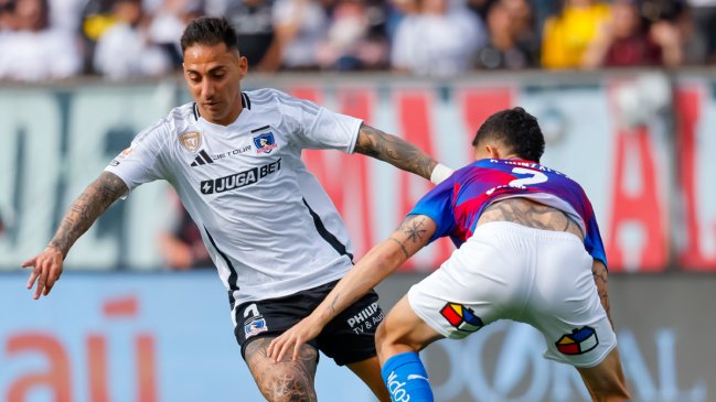 La previa al choque de U. Católica y Colo Colo por la Liga de Primera