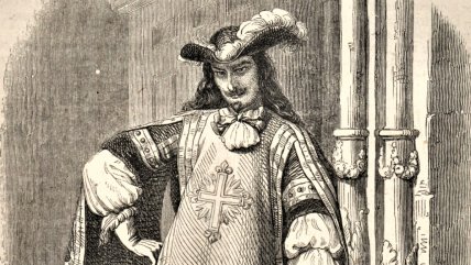   Detienen a arqueólogo por apoderarse y ocultar posibles restos óseos de d'Artagnan 