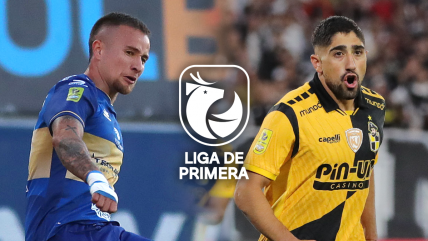 Everton quiere seguir escalando en la Liga ante un encendido Coquimbo Unido