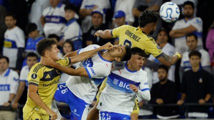   Libertadores: Guía paso a paso para comprar entradas al Boca vs. U. Católica 