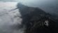 El frío intenso y la neblina marcarán este fin de semana en Santiago
