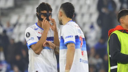   El editorial de Toño Prieto: Universidad Católica ganó la primera de sus tres finales en línea 