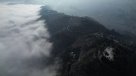 El frío intenso y la neblina marcarán este fin de semana en Santiago