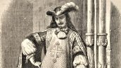Detienen a arqueólogo por apoderarse y ocultar posibles restos óseos de d'Artagnan